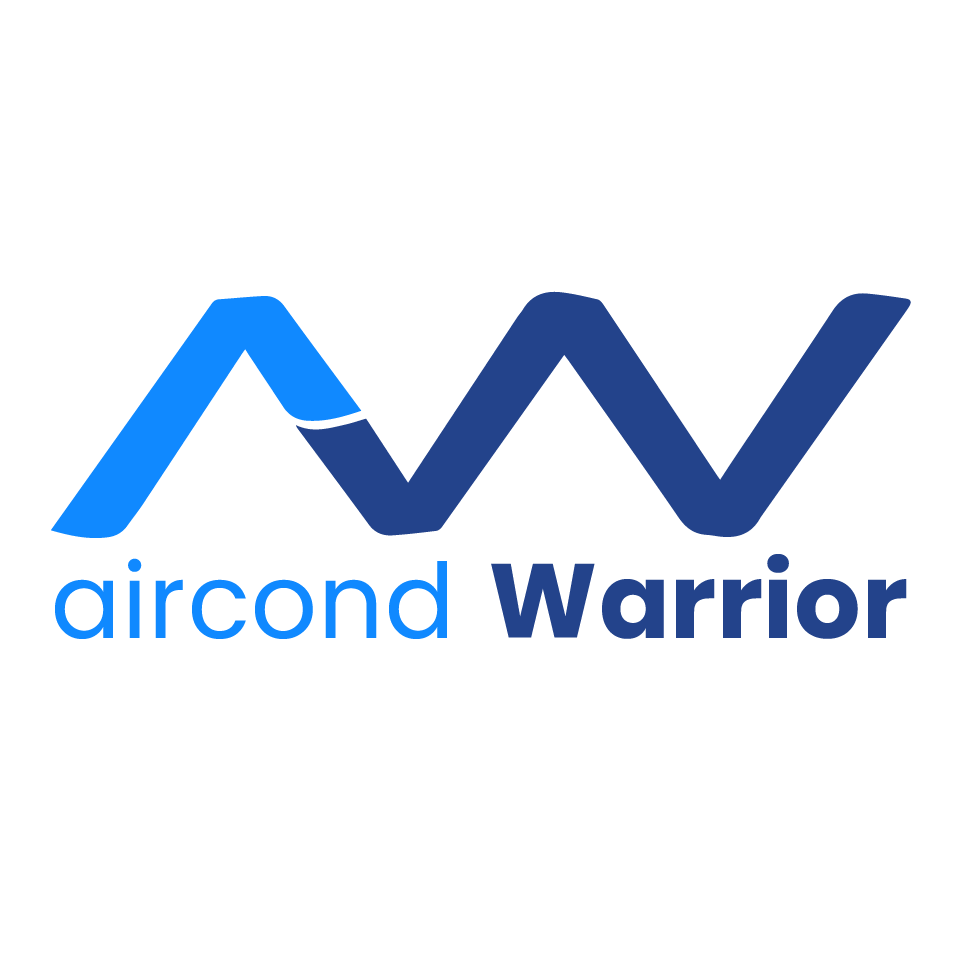 Aircond Warrior